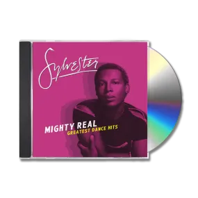 Mighty Real: Greatest Dance Hits (CD)