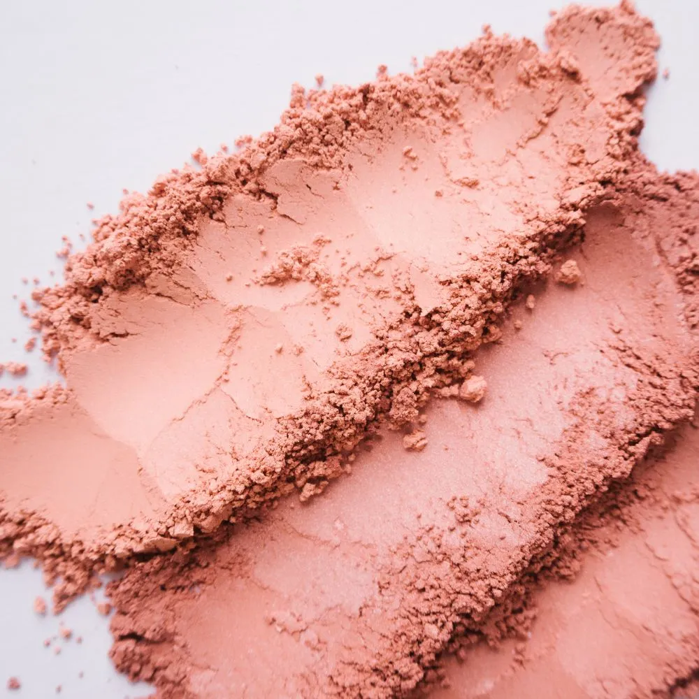 Mineral Blush