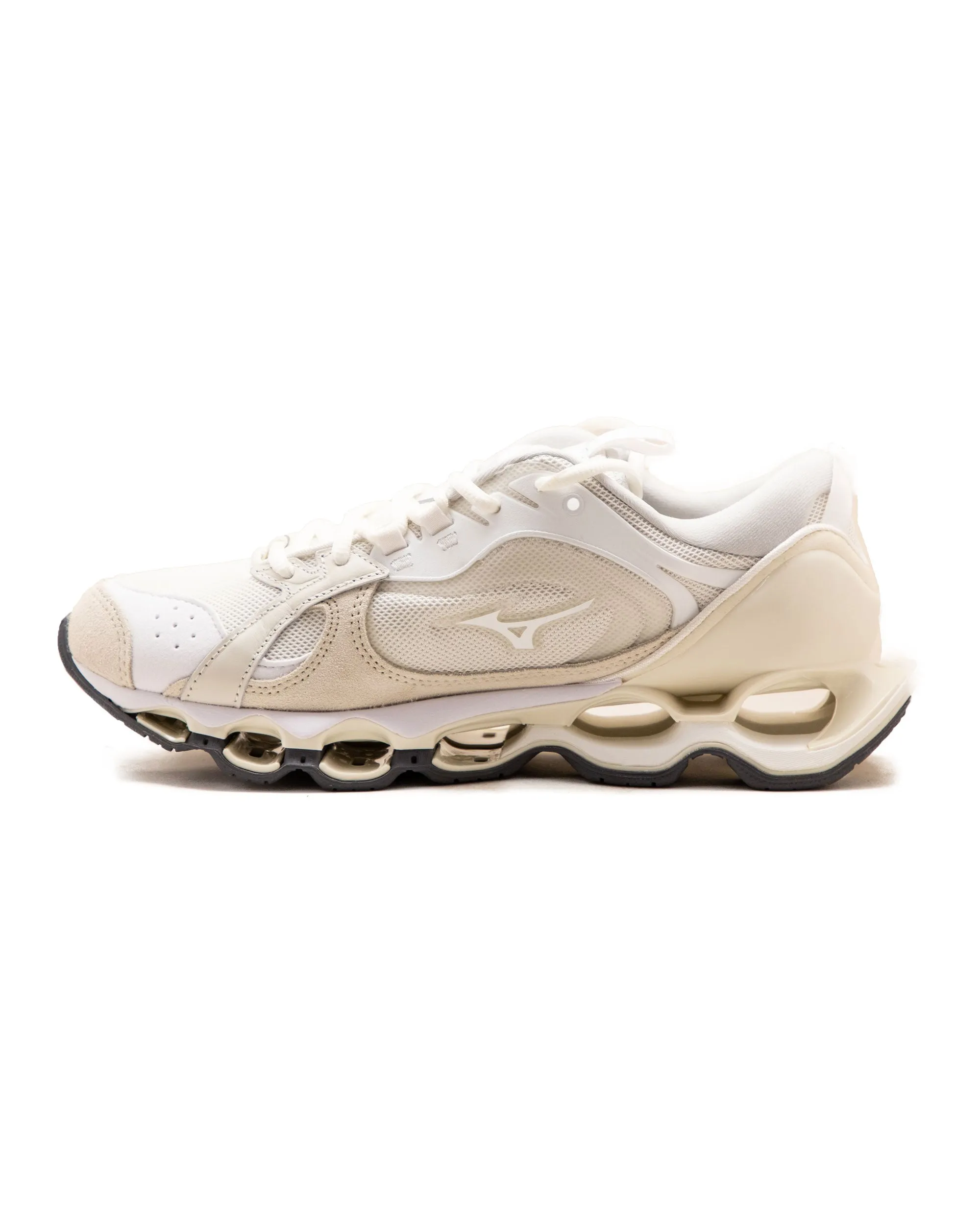 Mizuno Wave Prophecy Beta 2 Bianco