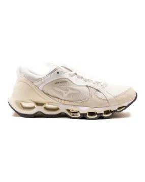 Mizuno Wave Prophecy Beta 2 Bianco