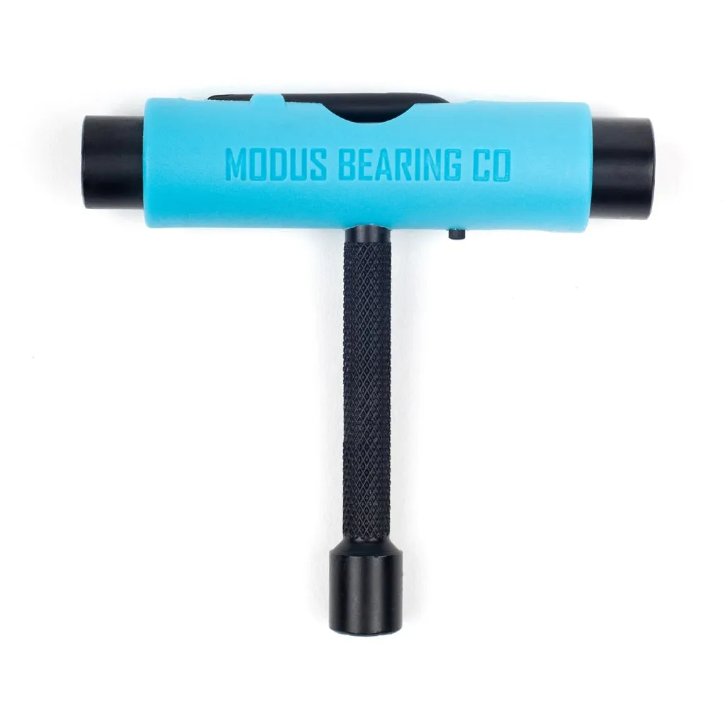 Modus Utility Tool blue Werkzeug