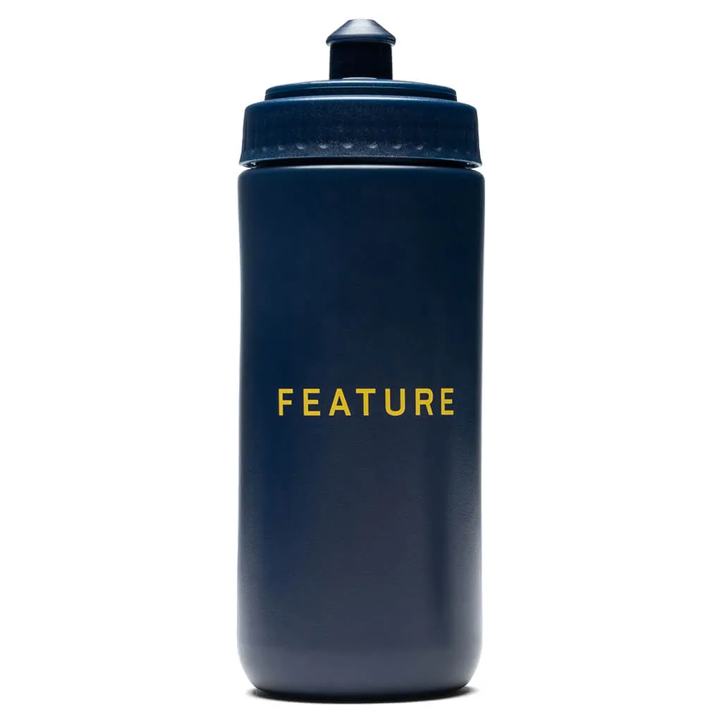 NBA ASG '23 Logo Sport Bottle - Navy