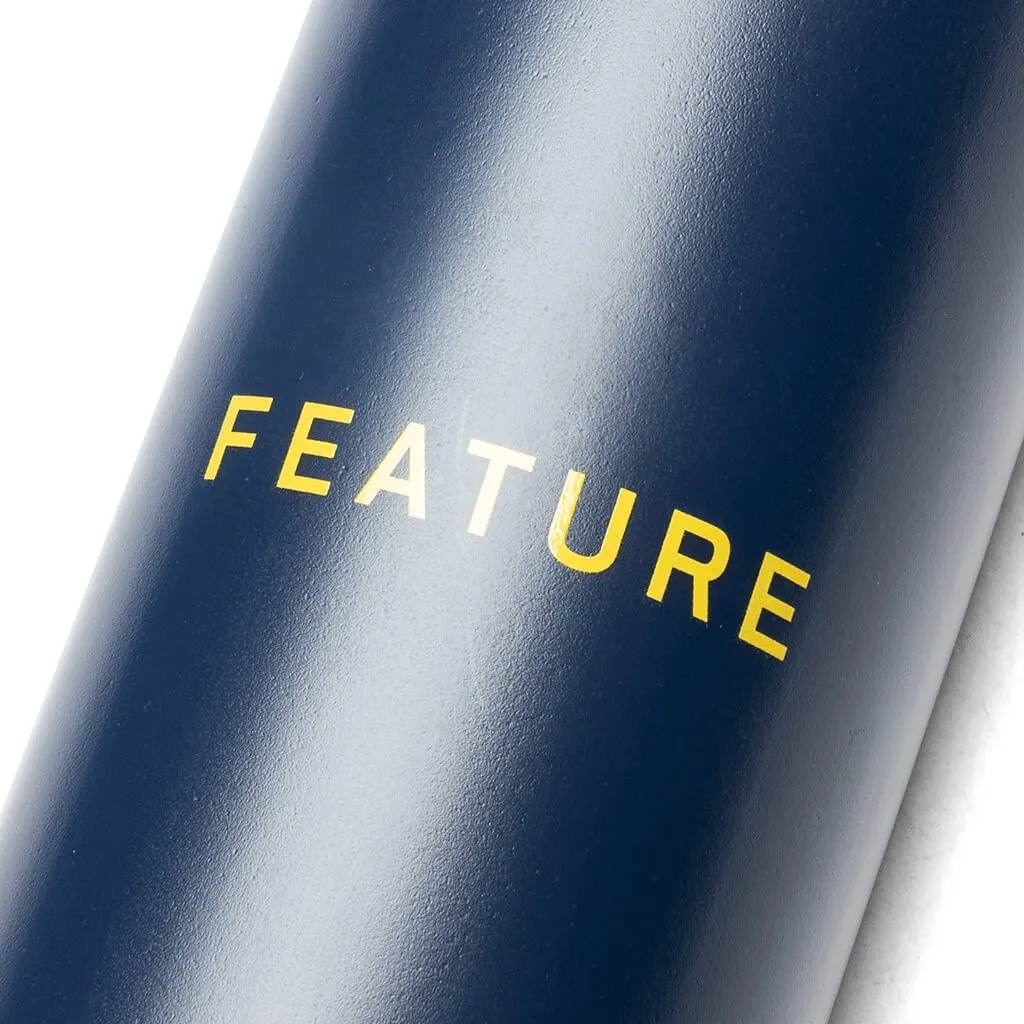 NBA ASG '23 Logo Sport Bottle - Navy