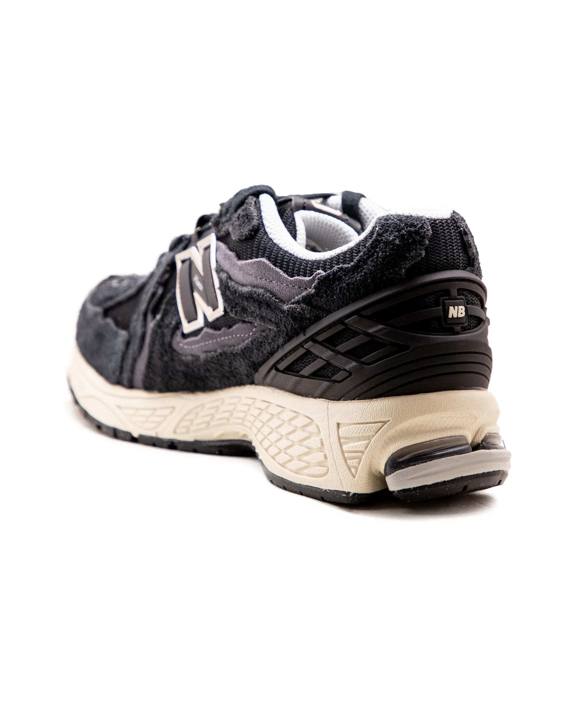 New Balance 1906D Protection Pack Black