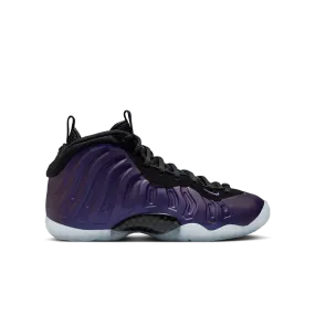 Nike Little Posite One GS Eggplant