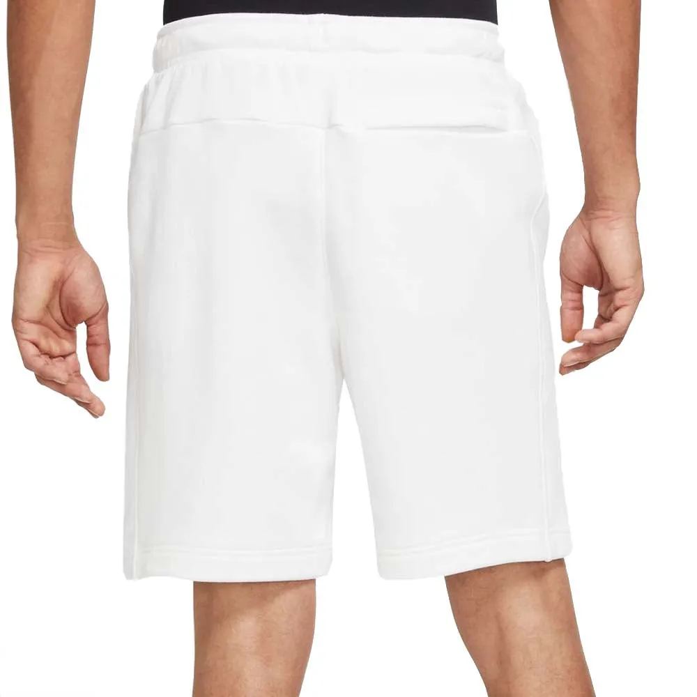 Nike Men's Sportswear Air Men's French Terry Shorts