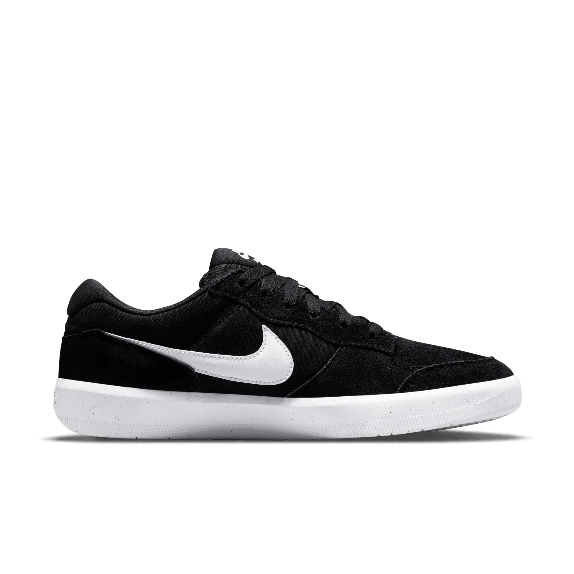 Nike SB Force 58 Black/Black/White