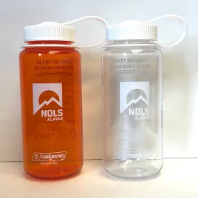 NOLS Alaska 16oz Nalgene