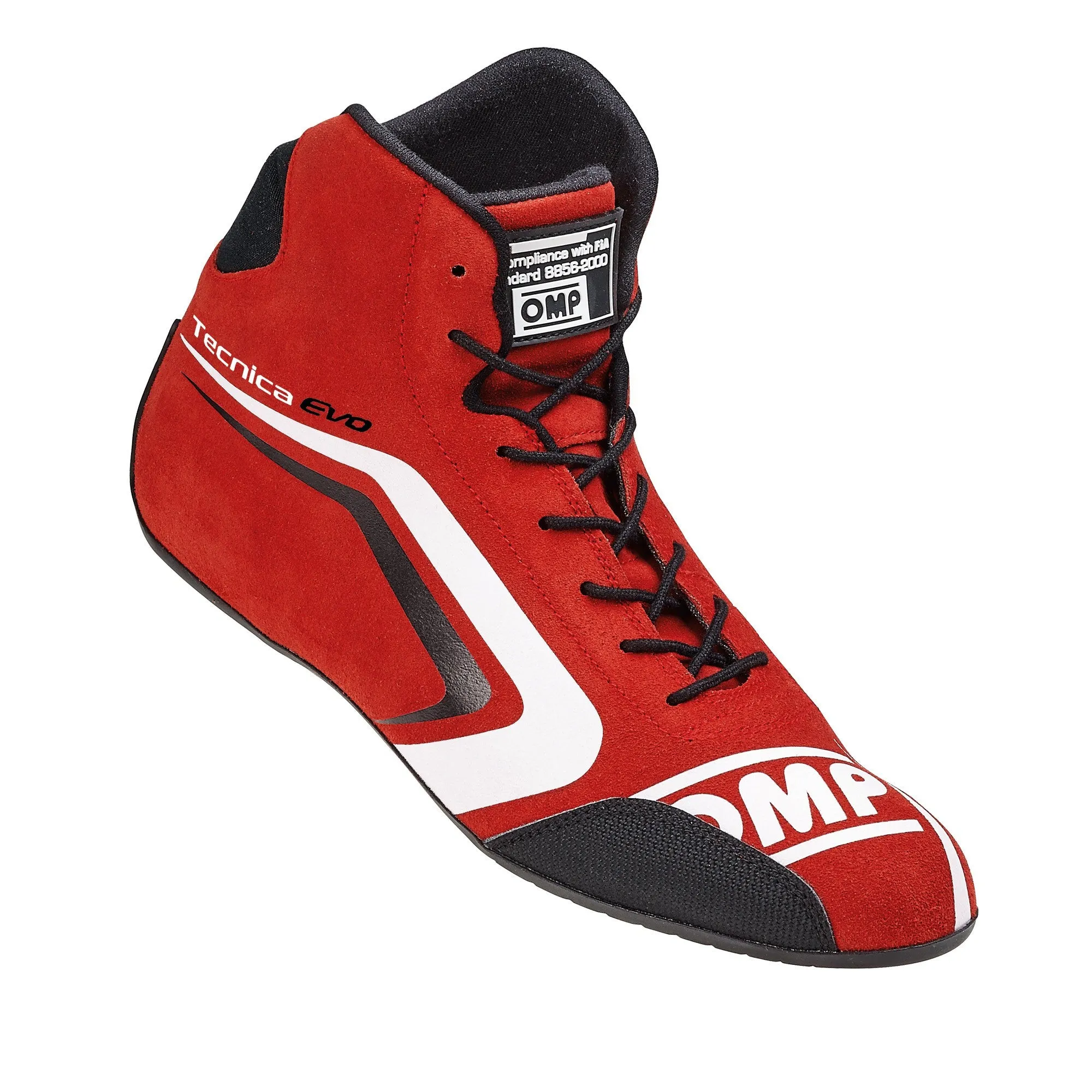 OMP TECNICA EVO Racing Shoes | Final Sale