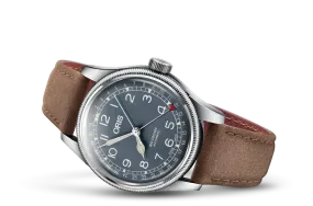 Oris Big Crown Pointer Date Ref: 01 754 7741 4065-07 5 20 63