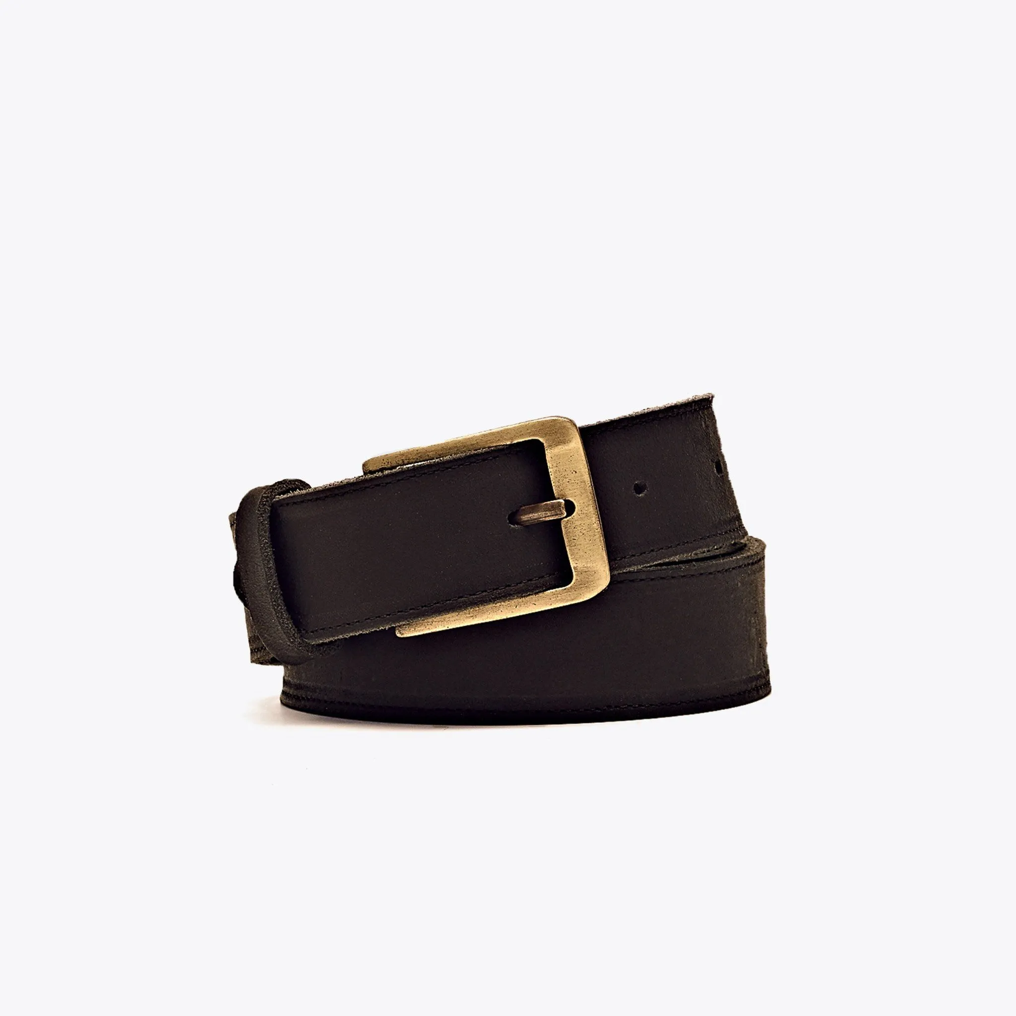 Owen Belt Black