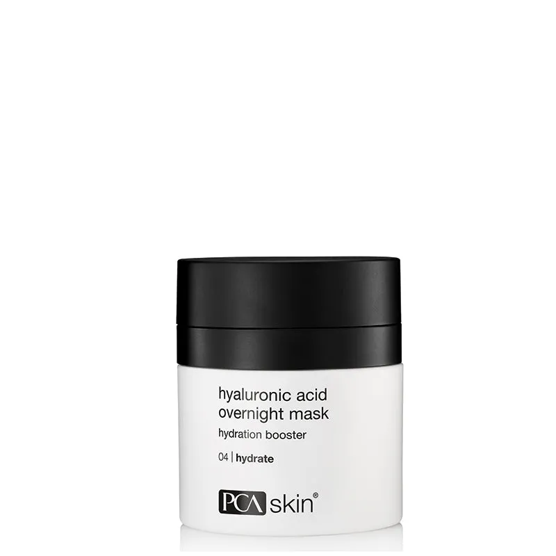 PCA SKIN | Hyaluronic Acid Overnight Mask