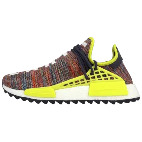 Pharrell Williams x adidas NMD Human Race Trail Multi