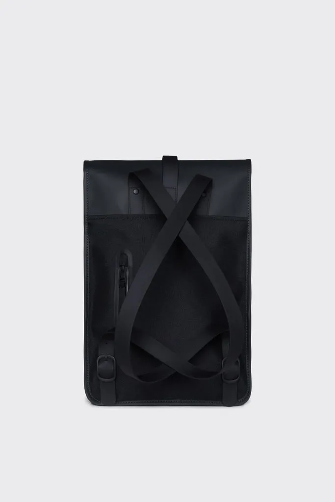 Rains - Backpack Mini - Black