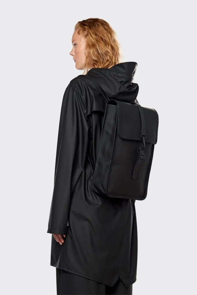 Rains - Backpack Mini - Black