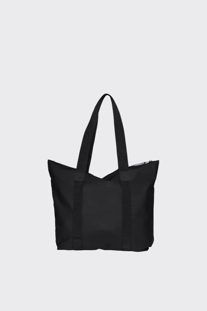 Rains - Tote Bag Rush - Black