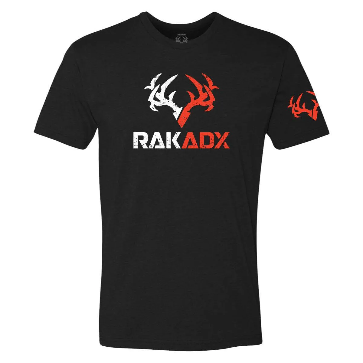 Rak Logo Mark Tee