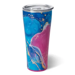 Razzleberry   SWIG Tumbler : (32oz)