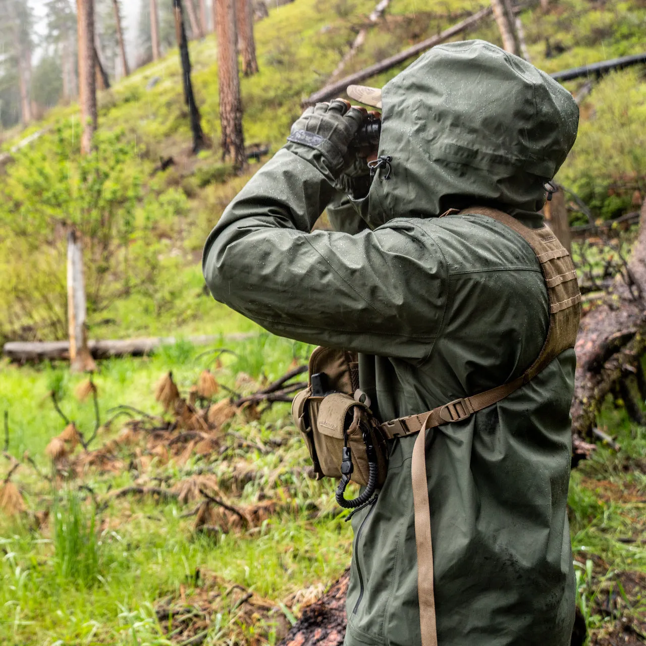 Recon Rangefinder Pouch