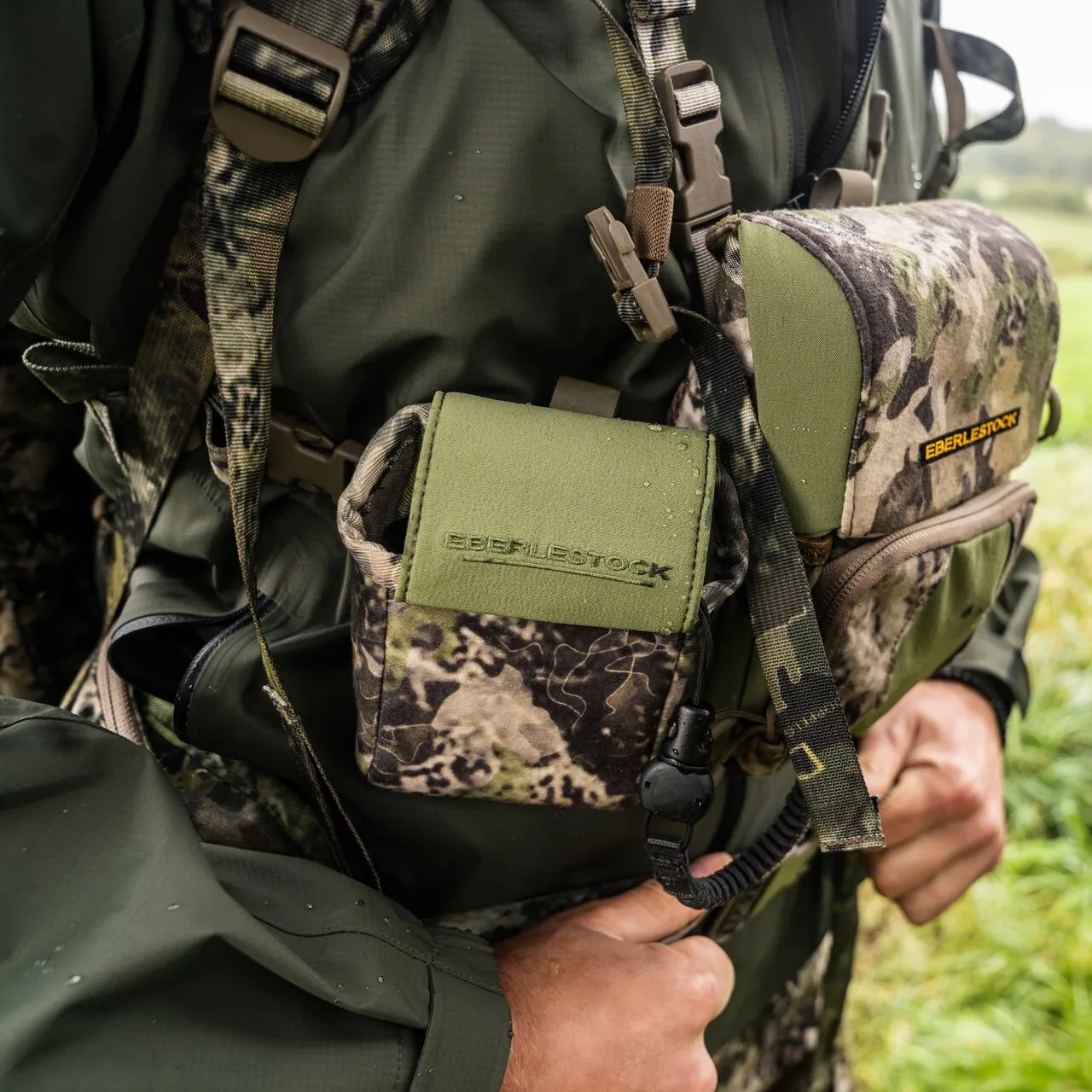 Recon Rangefinder Pouch