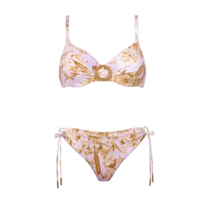 Reverie Underwired Bikini Set