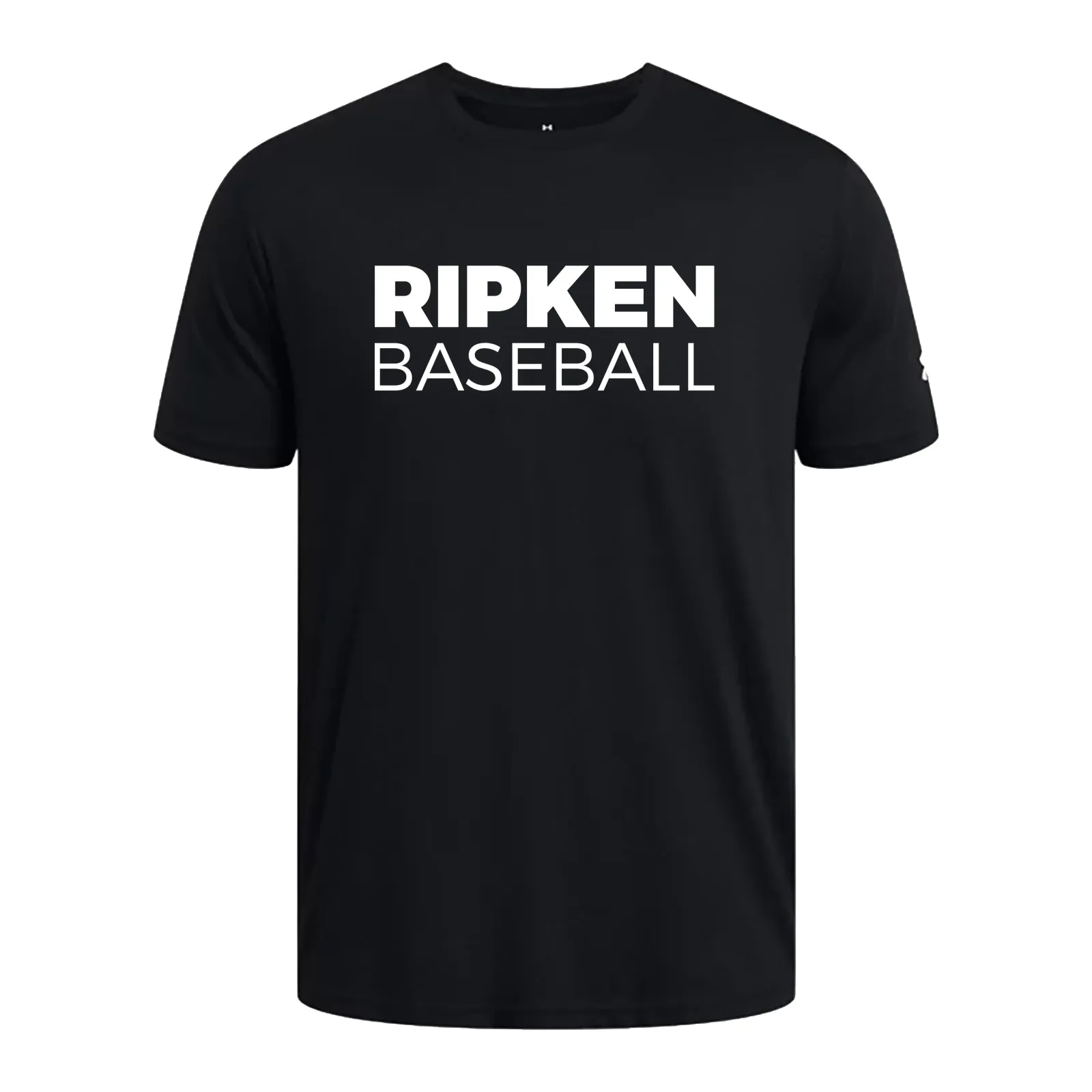 Ripken Baseball Men's UA Athletics Short Sleeve Tee