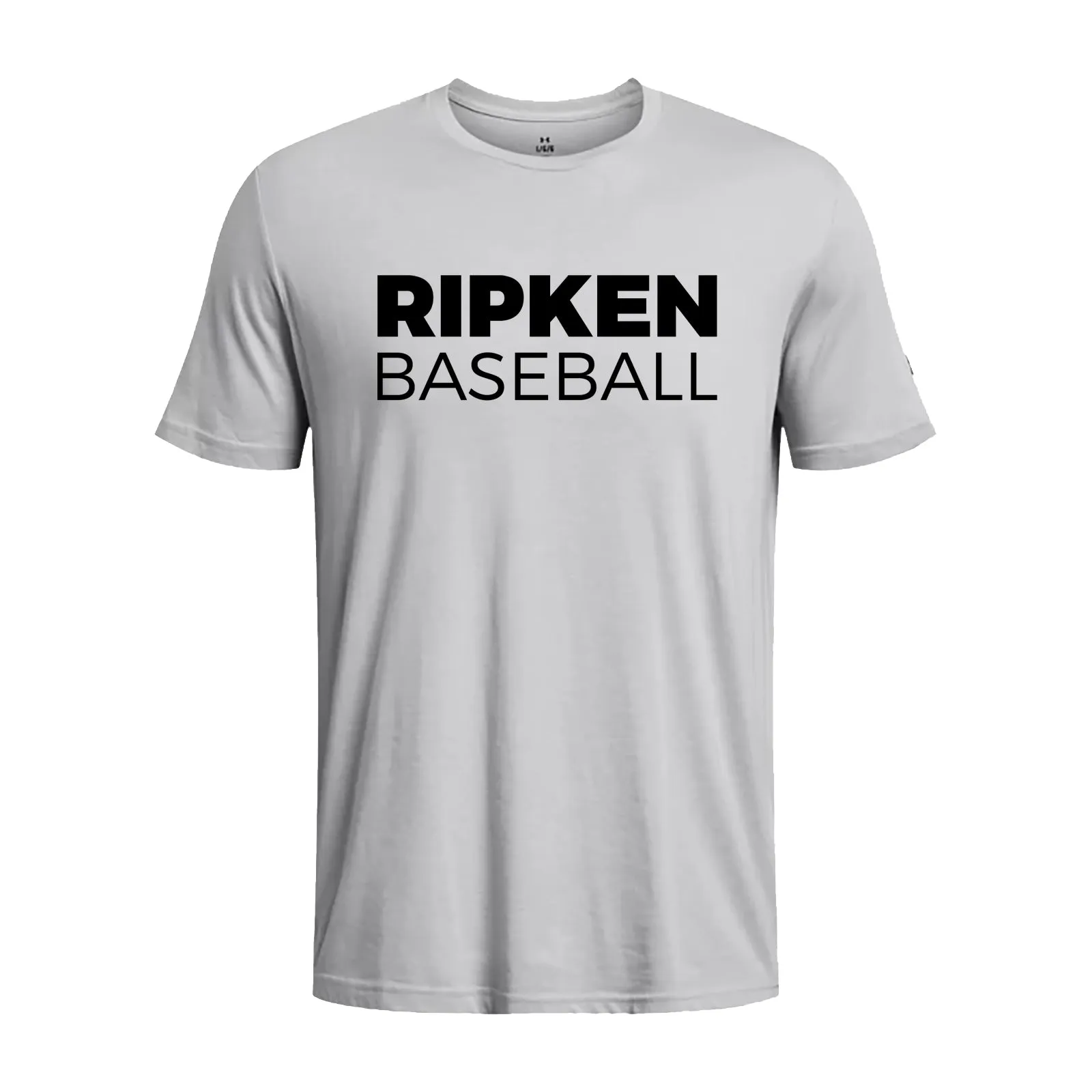 Ripken Baseball Men's UA Athletics Short Sleeve Tee