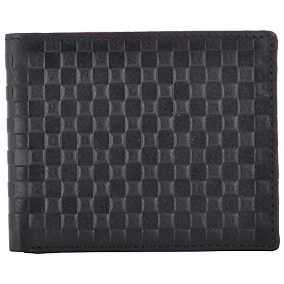 RL Check Mate Wallet For Men