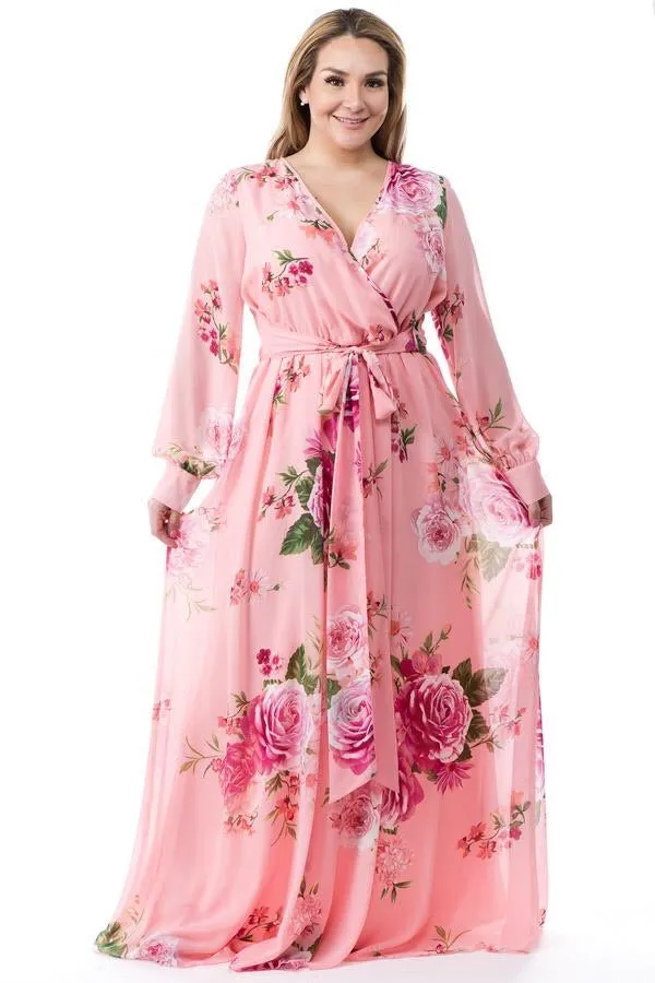 Rosebud (Plus Size)