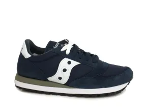 SAUCONY Jazz Original Navy White 1044-316