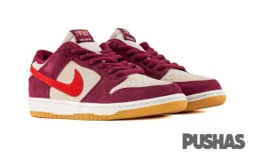 SB Dunk Low 'Skate Like a Girl' (2022)