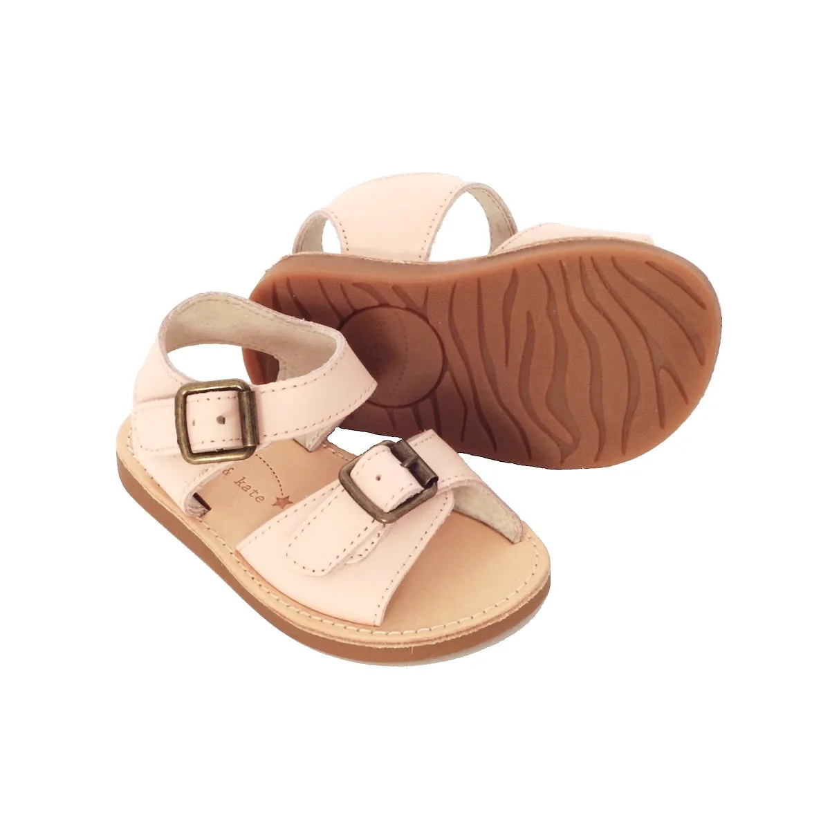 Scout Baby & Kids Sandals Pink