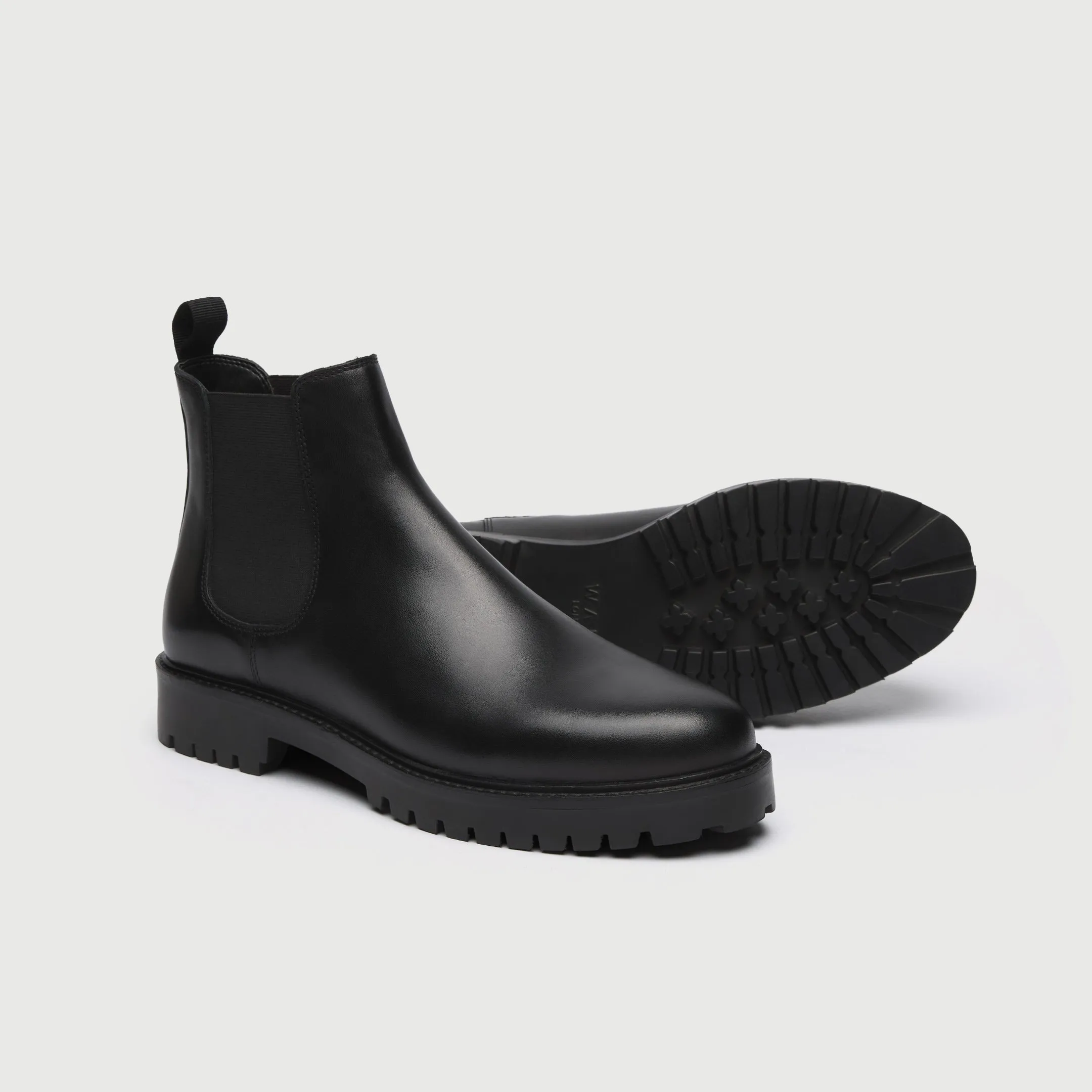 Sean Chelsea Boot