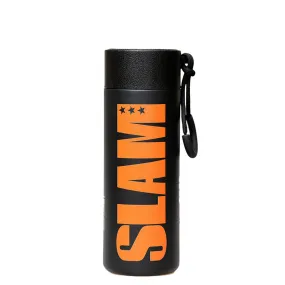 SLAM x SUPLMNT Vertical Logo Water Bottle