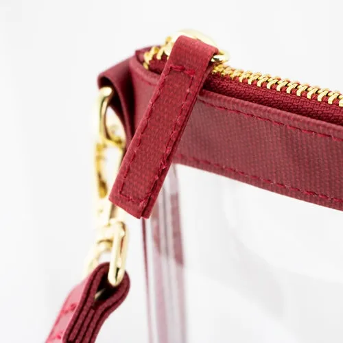 Small Crossbody - University of Alabama