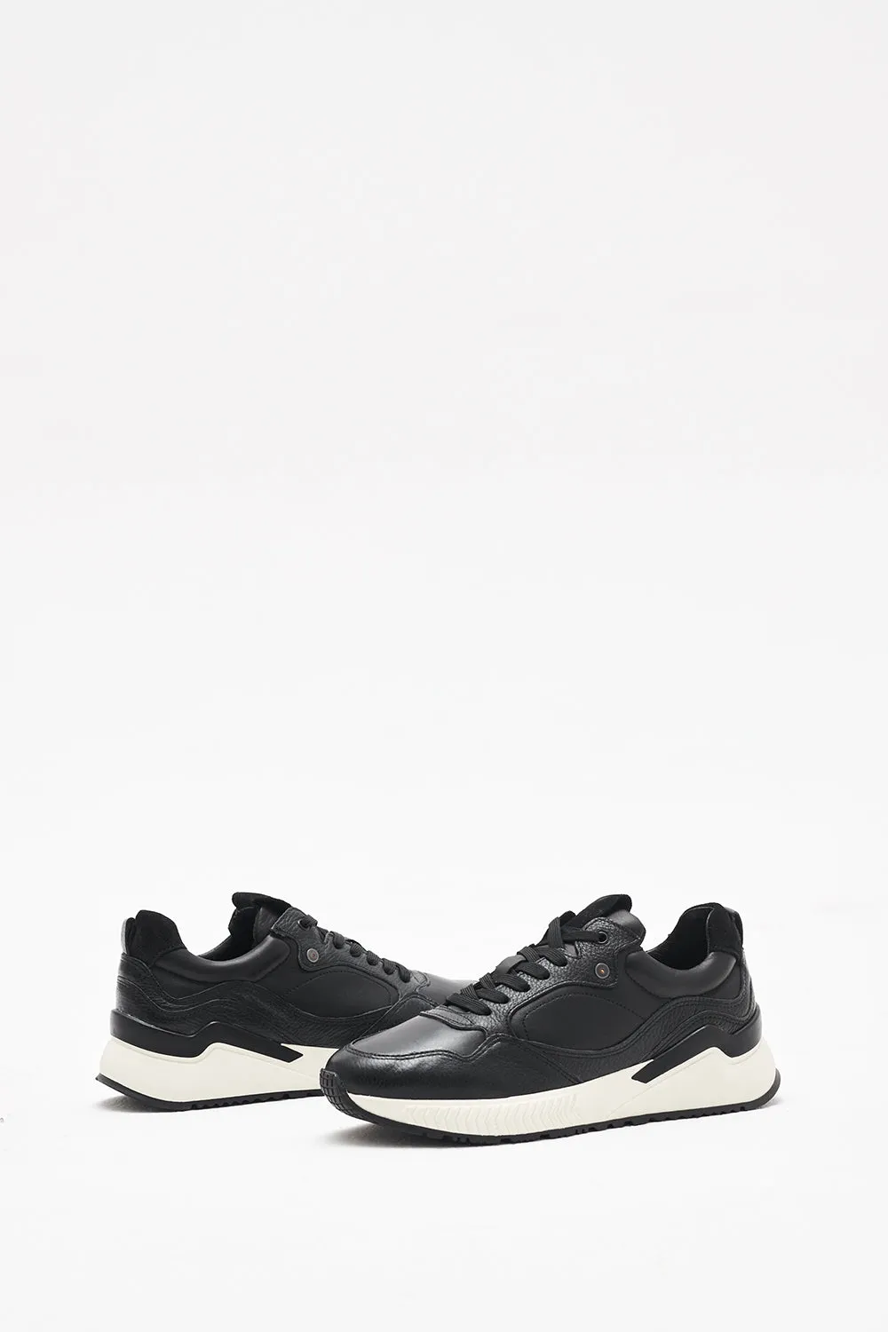 Sneakers Black