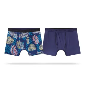 SuperFit Boxer Briefs 2 Pack