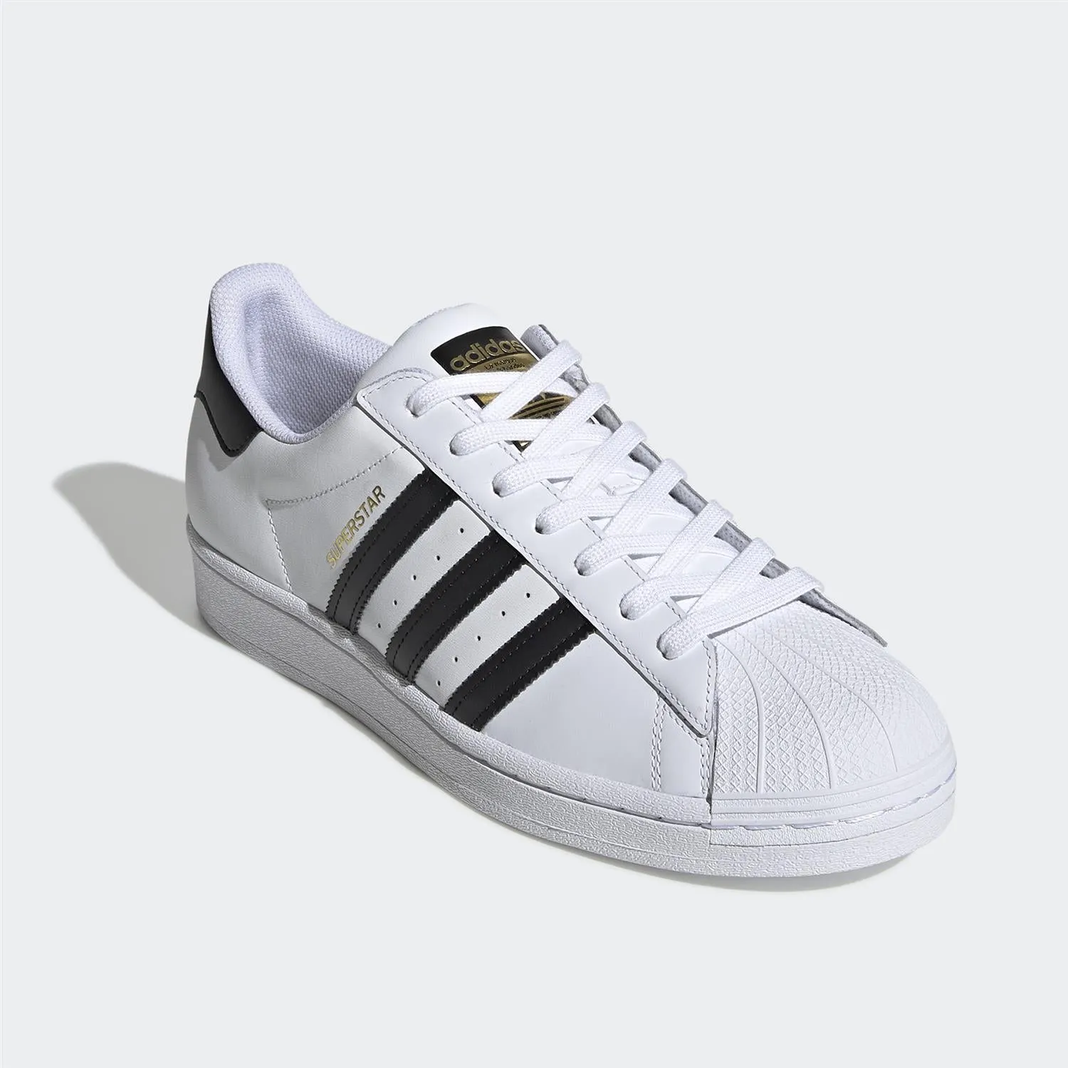 Superstar - Cloud White/Core Black