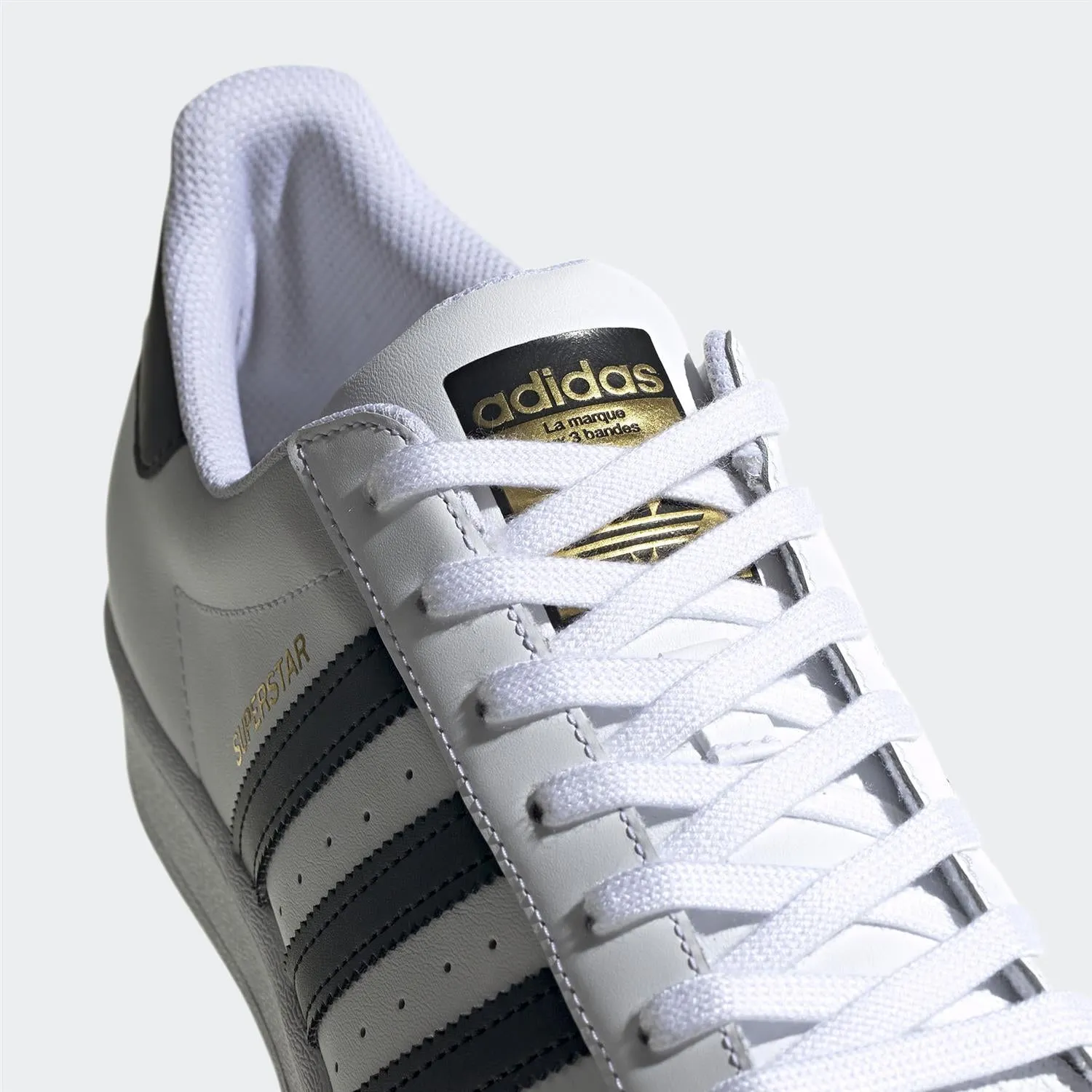 Superstar - Cloud White/Core Black