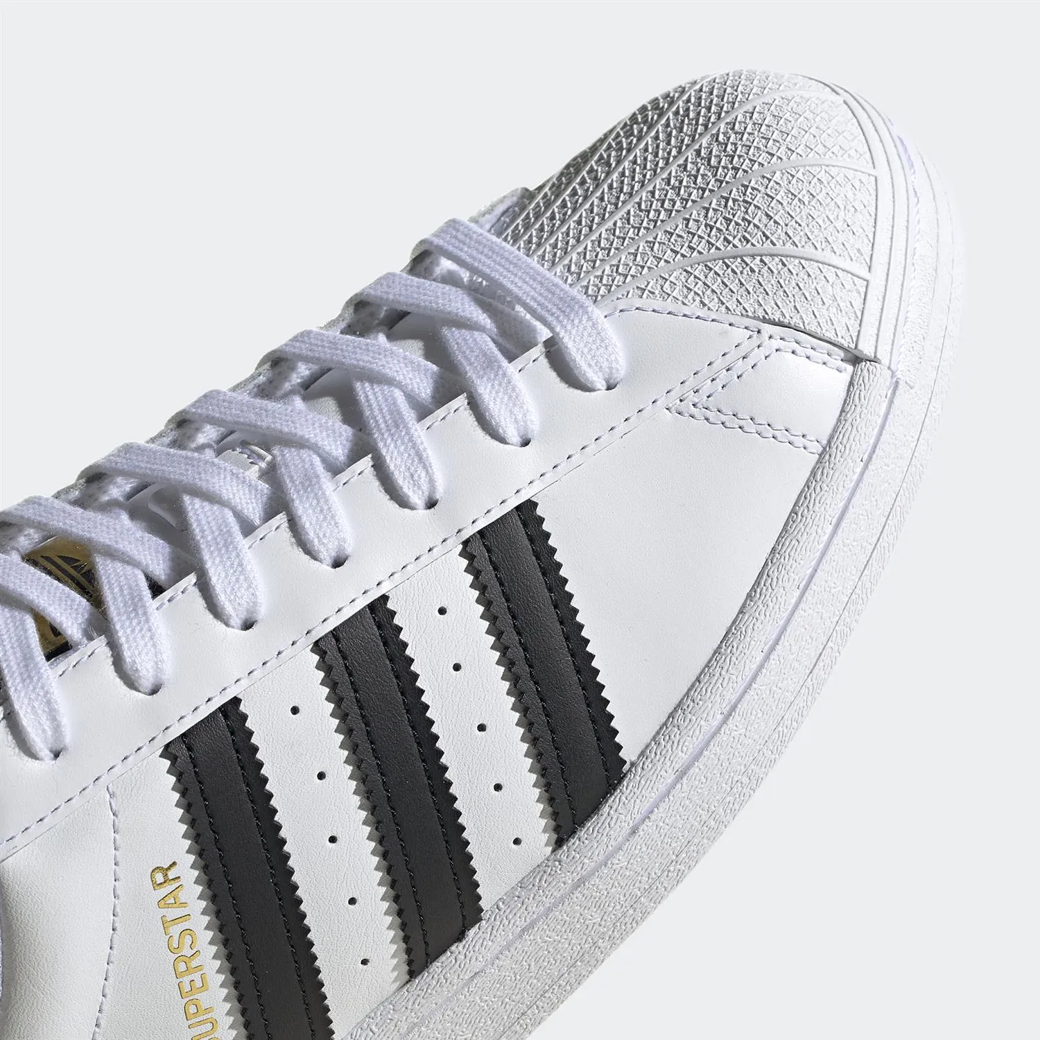 Superstar - Cloud White/Core Black