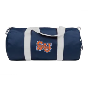 Syracuse Vault Gym Bag