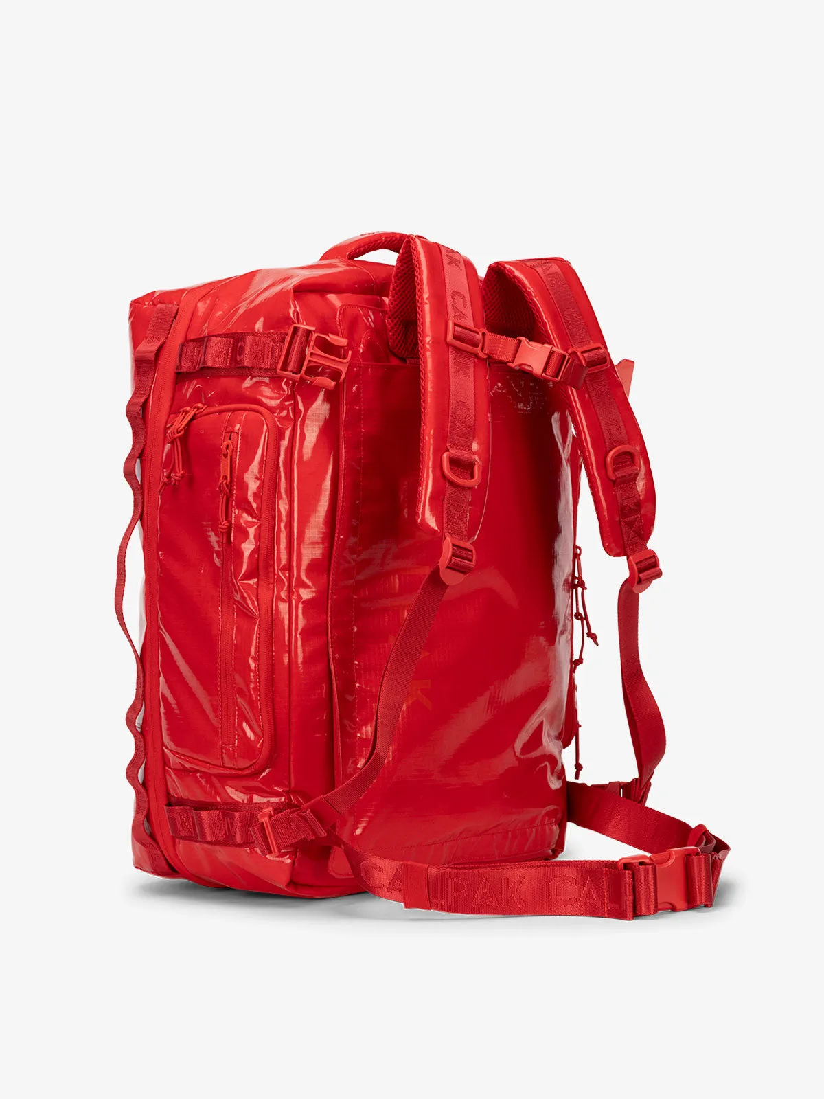 Terra Large 50L Duffel Backpack