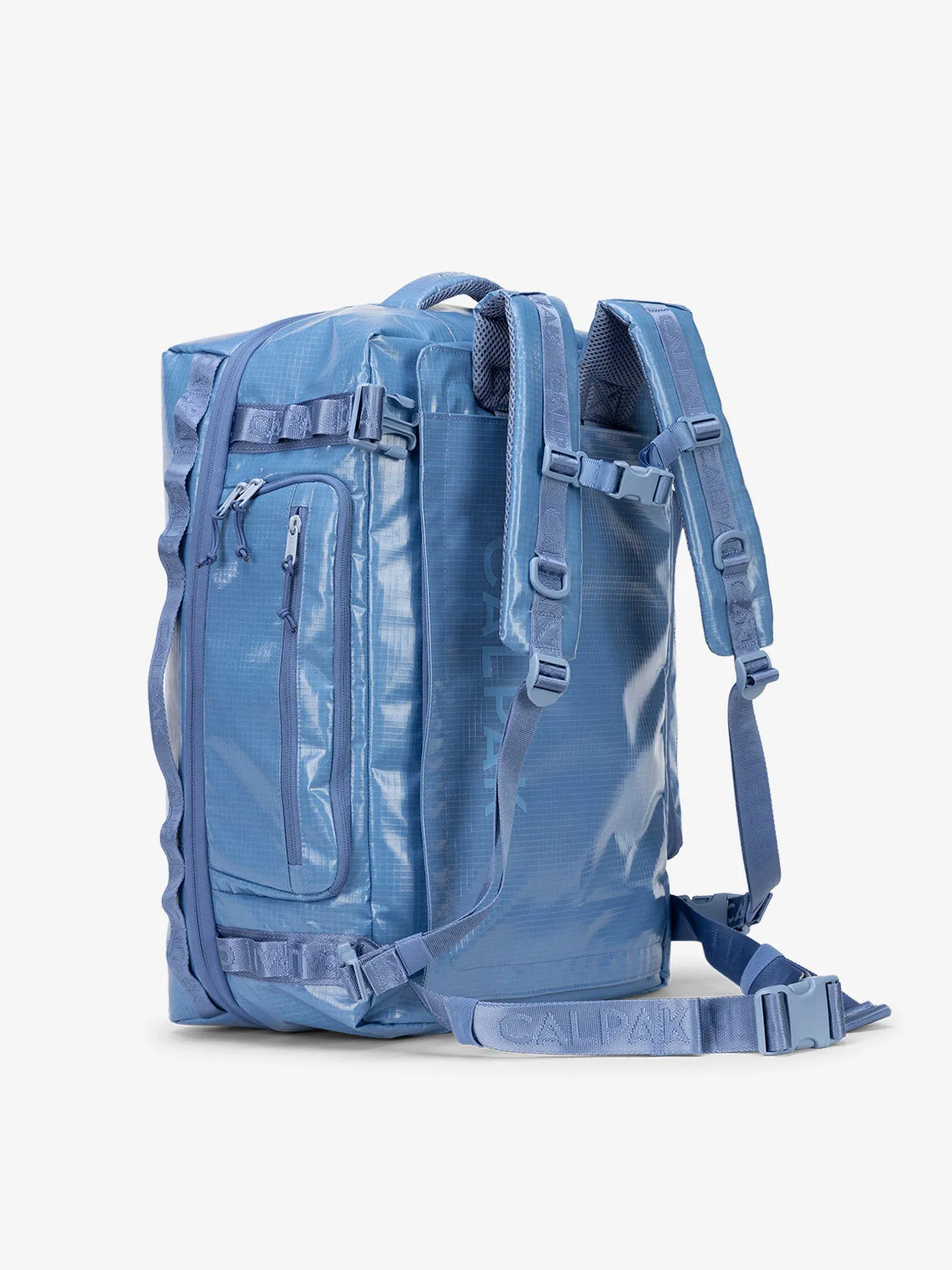 Terra Large 50L Duffel Backpack