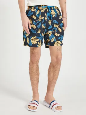 The Bowman Printed Swim Shorts