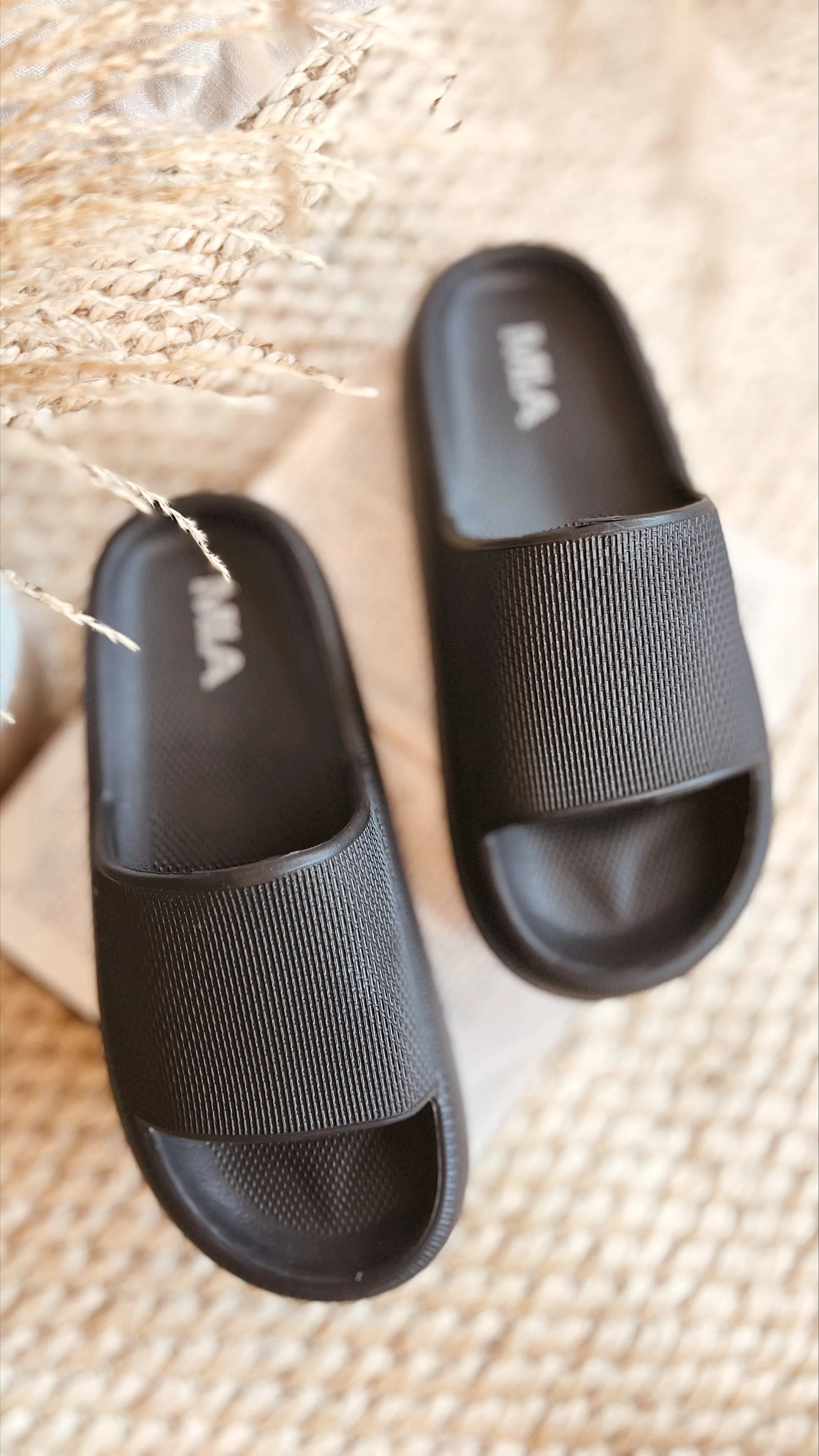 The Lexa Sandal by Mia