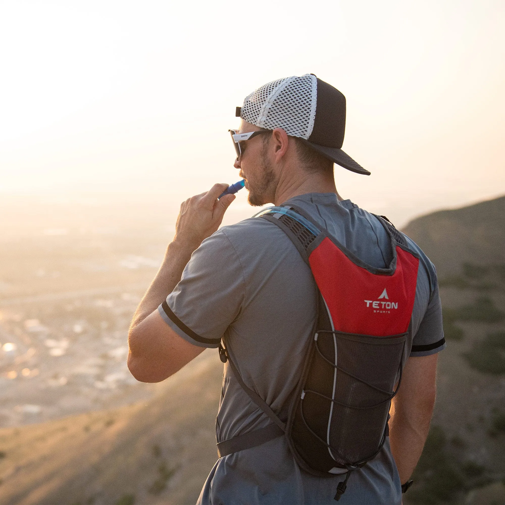 TrailRunner 2L Hydration Pack