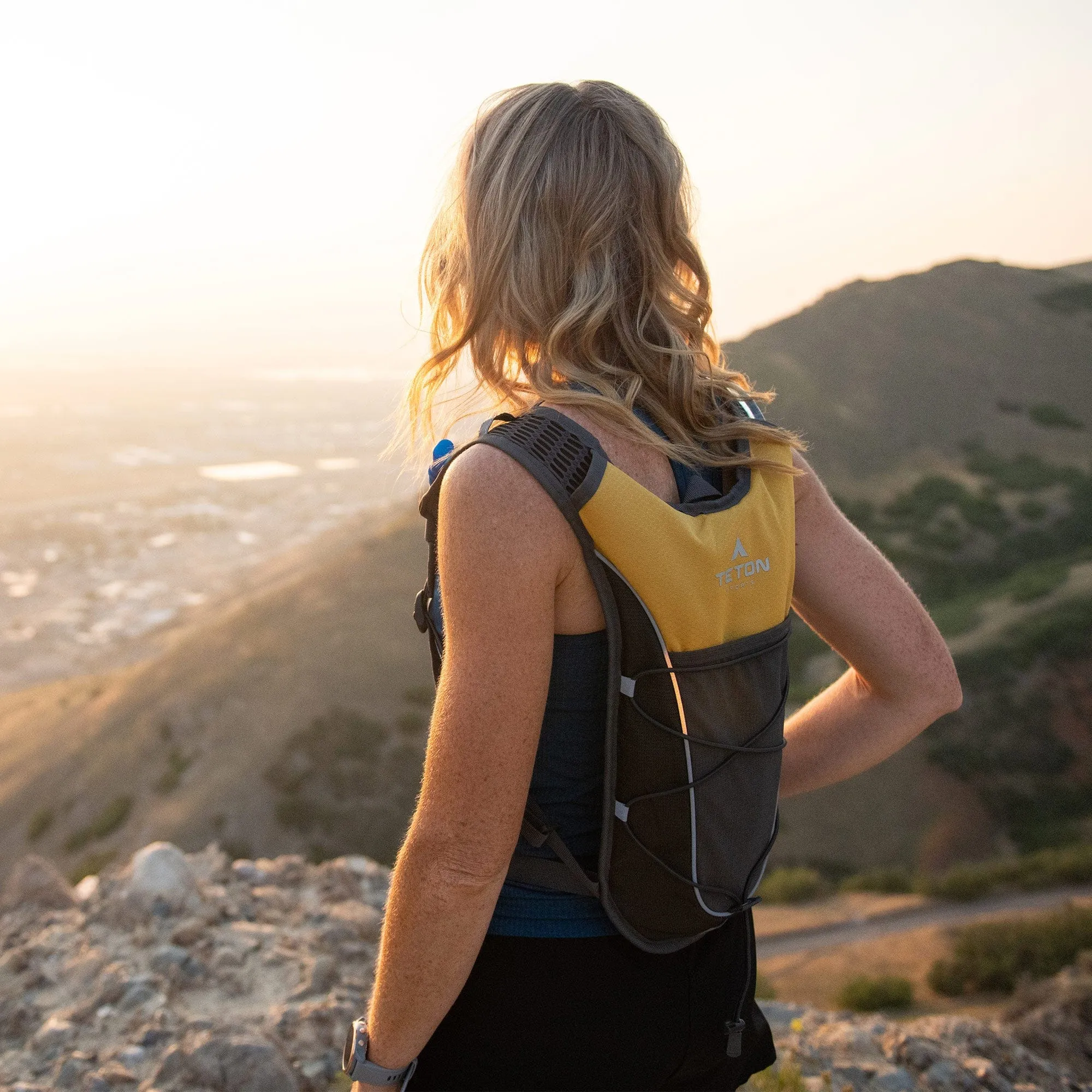 TrailRunner 2L Hydration Pack