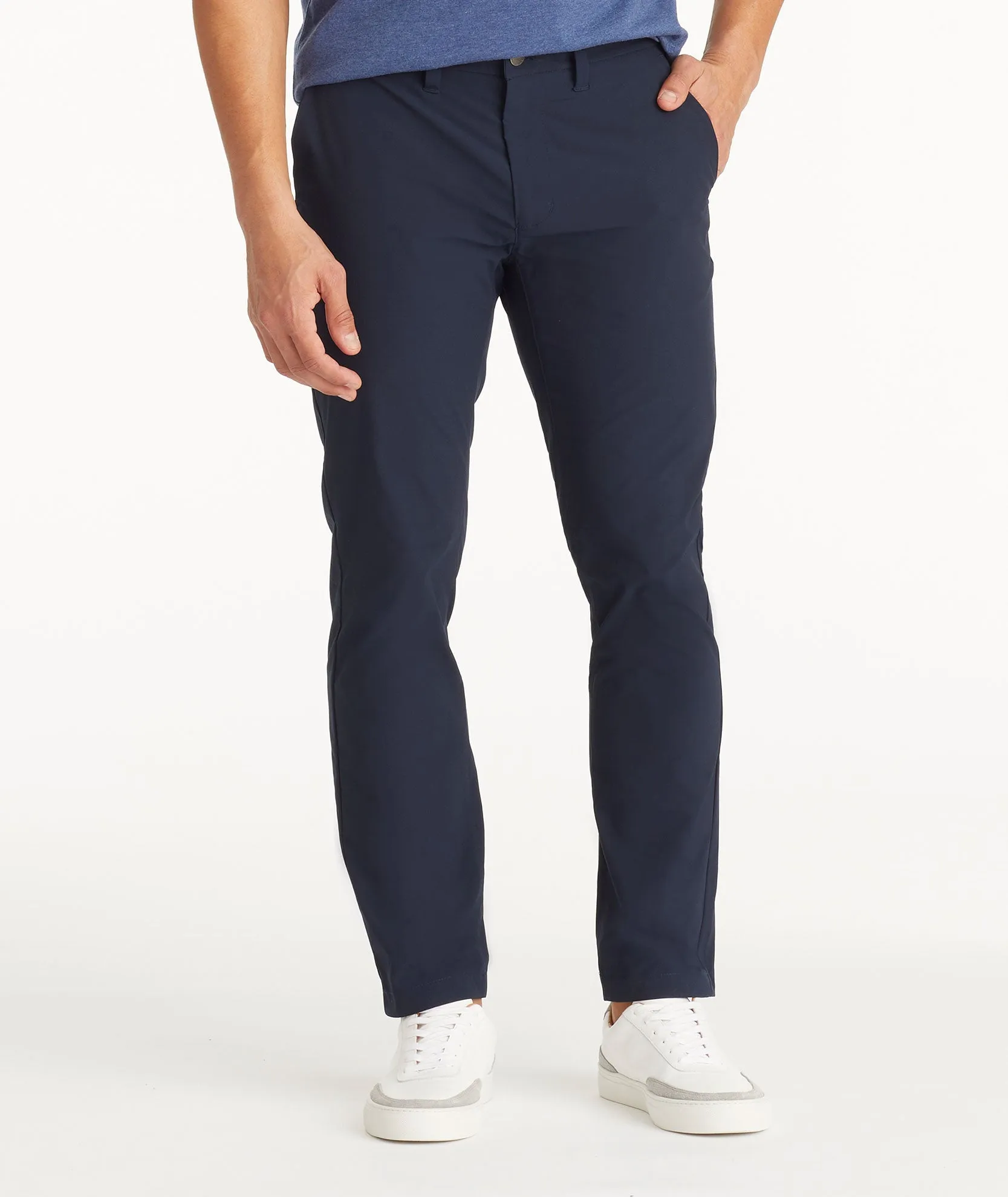 Traveler Tech Trousers