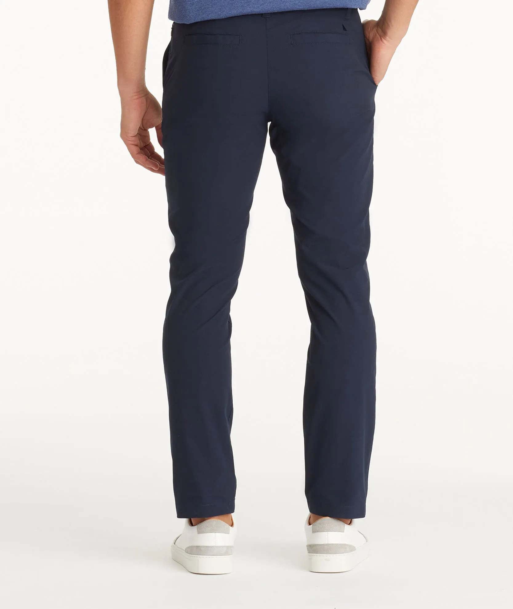 Traveler Tech Trousers