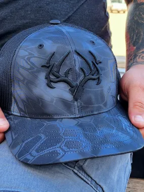 Typhon RakBuck Trucker Hat - Clearance